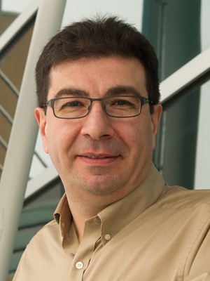 Joe Ambrosio