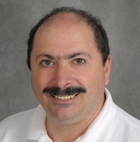 Michael Gouzman