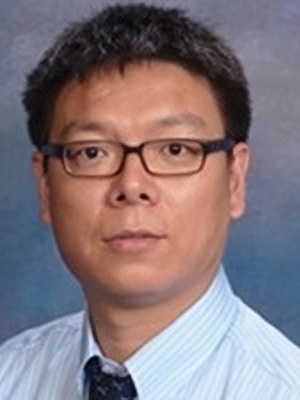 Shikui Chen