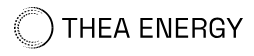 Thea Energy logo